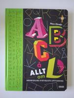 ABC &aring; allt om D