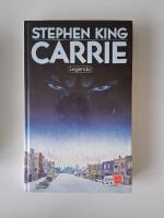 Carrie : en rysare om det undermedvetnas krafter