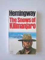The Snows of Kilimanjaro