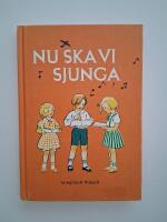 Nu ska vi sjunga