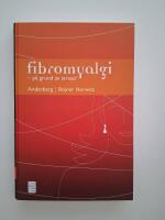 Fibromyalgi : p&aring; grund av stress