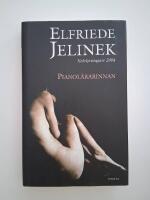 Pianol&auml;rarinnan