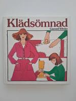 Kl&auml;ds&ouml;mnad