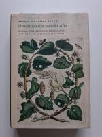 Dr&ouml;mmen om svenskt silke