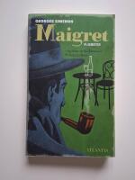 Maigret p&aring; semester