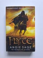 Flyte - septimus heap book 2 