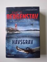 Havsgrav