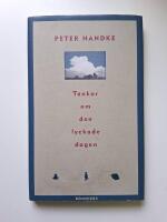 Tankar om den lyckade dagen : en vinterdagdr&ouml;m