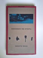 Tankar om jukeboxen : ber&auml;ttelse