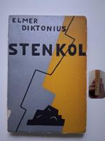 Stenkol