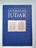 Sveriges judar : deras historia, tro och traditioner