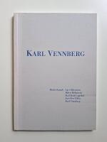 Karl Vennberg