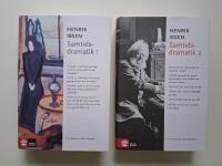 Samtidsdramatik 1-2