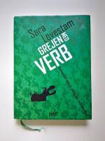 Grejen med verb : grammatik som du aldrig har sett den förut