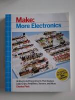Make: More Electronics