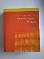 Field and wave electromagnetics