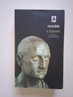 L'odyss&eacute;e