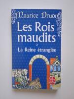 Les Rois maudits 2