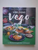 V&auml;rldens vego fr&aring;n Slottstr&auml;dg&aring;rden Ulriksdal