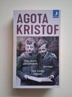 Den stora skrivboken ; Beviset ; Den tredje l&ouml;gnen