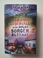 N&auml;r dolda sorger bleknat