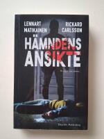 H&auml;mndens ansikte