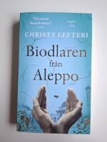 Biodlaren fr&aring;n Aleppo