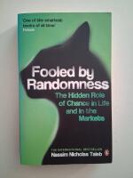 Fooled by Randomness