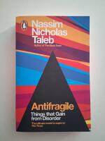 Antifragile