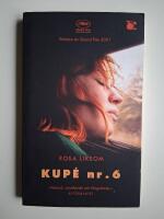 Kup&eacute; nr 6
