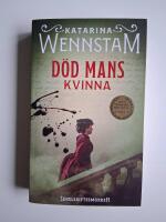 D&ouml;d mans kvinna