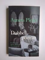 Dubbelportr&auml;tt : en roman om Agatha Christie och Oskar Kokoschka