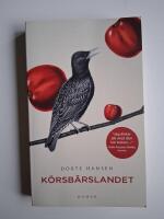 K&ouml;rsb&auml;rslandet