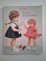 Vi syr &aring;t dockorna