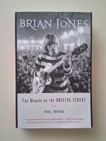 Brian Jones: The Making of the Rolling Stones