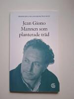 Mannen som planterade tr&auml;d