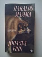 Haralds mamma
