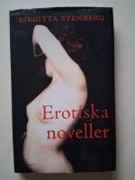 Erotiska noveller
