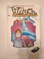 De tolv portarna. Bok 2