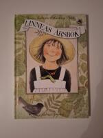 Linneas &aring;rsbok