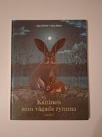 Kaninen som v&aring;gade rymma