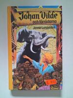 Johan Vilde och f&ouml;rr&auml;darna