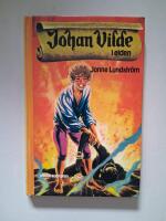 Johan Vilde i elden