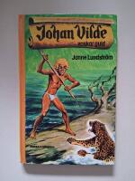 Johan Vilde vaskar guld