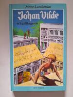 Johan Vilde och giftb&auml;garen