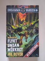 Flykt undan M&ouml;rkret