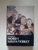 Mord i sj&auml;lva verket