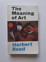 The meaning of art