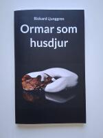 Ormar som husdjur