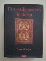 Ur textilkonstens historia